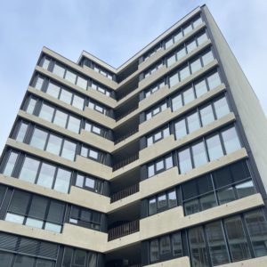 Fondation Universitaire pour le Logement des Étudiants (FULE), Genève