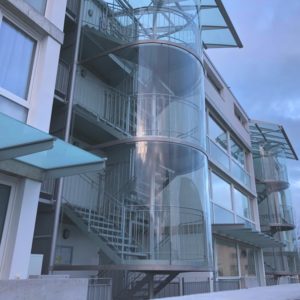 Dottrens 61-63, Troinex