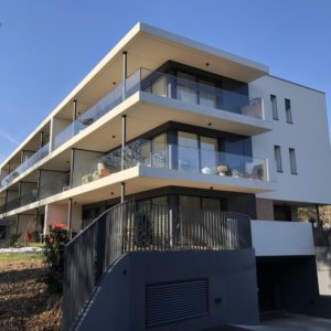 Monplaisir 11-13, Chêne-Bougeries