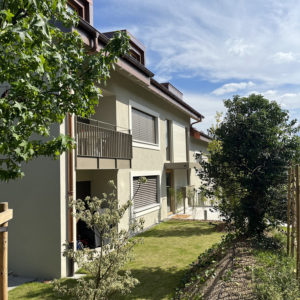 Avallons 72, Anières