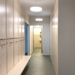 Parascolaires, Genève