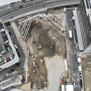 Lancy Chevalley, Genève