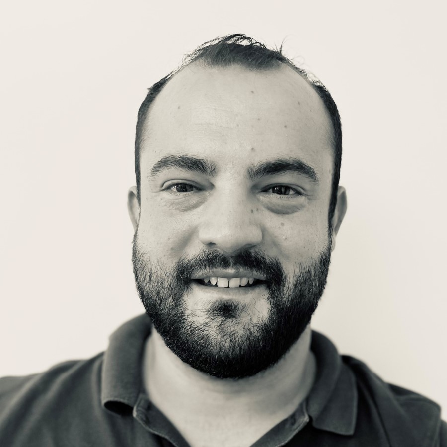 Benjamin Logoz